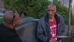 ረጅሙ ኢትዮጵያዊ በሲያትል ተገኘ!