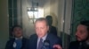 World Leaders Condemn Military Coup Attempt in Turkey