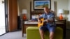 Evacuees Live Nomadic Life After Maui Wildfire