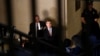 Michael Cohen demanda a Organización Trump por honorarios no pagados