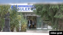 Kosovo/EULEX