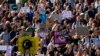 Jóvenes protestan en todo el mundo para exigir acciones contra el cambio climático