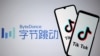 Trump Sets Clock Ticking for TikTok