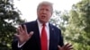 Gedung Putih: Trump “Sangat Serius” soal Rencana Tarif Impor atas Produk Meksiko