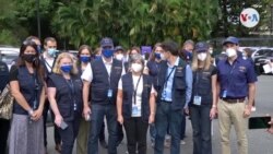 Cientos de observadores internacionales seguirán las elecciones regionales de Venezuela