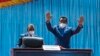 Un député pro-Tshisekedi élu à la tête de l'Assemblée congolaise