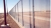 Riverdale Mills fence is already in use along some portions of the U.S.-Mexico border.