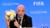 La FIFA se une a la OMS en una campaña mundial contra las conmociones cerebrales en el fútbol