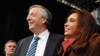 Conmoción por muerte de Kirchner