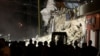 'No Signs of Life' in Beirut Rubble After Three-day Search for Blast Survivors