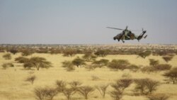 Les militaires français expulsés du Burkina Faso pourraient se recaser au Niger