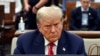 Трамп доби забрана да ги напаѓа обвинителите, судиите и сведоците