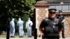 American Among 3 People Killed in Britain Stabbing Attack