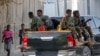 Somalia 'open' to Ethiopian troop role