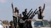 UN Appeals for Humanitarian Truce in Libya
