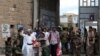 Red Cross: Houthis Release 290 Detainees