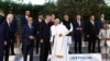 分析：G7公报反映对中国的共同关切，是措辞和行动上的重大升级，但不会使中国改变做法