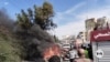 Death toll in Lebanon grows, as does threat of a wider conflict