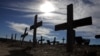 Men Face Higher Death Risk, But Why?