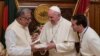 Masu Rajin Kare Hakkin Bil'adama Sun Caccaki Papa Roama Francis