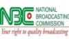 Hukumar Kula da Kafofin Yada labarai ta Najeriya NBC