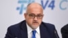 ARHIVA - Bivši crnogorski šef diplomatije Srđan Darmanović (Foto: AP/Tamas Kovacs/MTI)