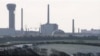 Britain Arrests 5 Outside Nuclear Site