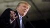 Some US Conservatives Against Republican Presidential Frontrunners