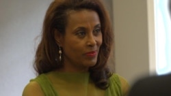 ቆይታ ከኢትዮጵያ ፌዴራል ጠቅላይ ፍርድ ቤት ፕሬዚዳንት ጋር - ክፍል አንድ