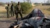 Le Botswana confronté à un pic du braconnage de ses rhinocéros