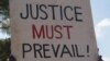 Malawi Police Closes Roads During Election Case Verdict 