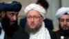 Afg’oniston o’zbeklarining jihod va hokimiyatdagi o’rni