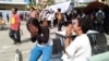 Third Strong Earthquake Hits Indonesian Islands 