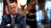 Antisipasi Wabah Corona, Trump Berlakukan Larangan Perjalanan dari Eropa ke AS