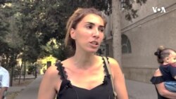 İctimai fəal İlhamiz Quliyevin işi üzrə məhkəmədə şahid ifadə verib