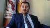 محەمەد ئەحمەد بەرپرسی دەستەی باڵای چاودێری یەکگرتووی ئیسلامی کوردستان