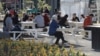 Restoran u Krajstčerču, na Novom Zelandu