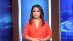 Sapa Dunia VOA untuk Kompas 19 Oktober 2015