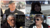 Kosovo Albanians and Serbian New Year vox pop