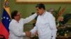 EEUU y Colombia cooperarán en asuntos bilaterales y regionales que requieran la relación estratégica entre ambos países
