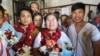 ကရင်အာဇာနည်နေ့ကျင်းပတာကြောင့် ထောင်ဒဏ်ချမှတ်ခံရတဲ့ နော်အုန်းလှ