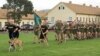 Languages Help Improve Military, International Relations