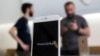 Big Tech Companies Join Apple in Encryption Fight
