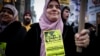 Dari Jakarta Sampai Lagos, Banyak Muslim Waswas dengan Kemenangan Trump