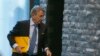 Fifa : suspension d'un an de Niersbach, vice-président du comité d'organisation du Mondial-2006 en Allemagne
