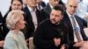 Зеленски се обидува да ја задржи Украина на врвот на глобалната агенда