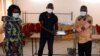 Une solidarité citoyenne se forme contre le covid-19 chez les Togolais