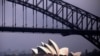 Professor Detained in China Returns to Australia