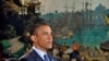 Obama: Republicans Blocking Economic Recovery