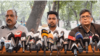 তথ্য উপদেষ্টা নাহিদ ইসলাম